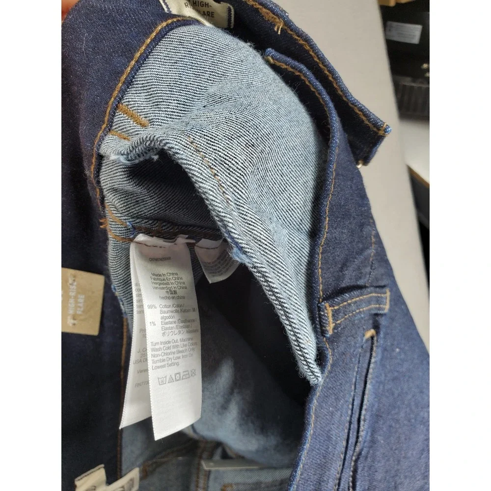 Madewell new tags